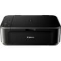Canon PIXMA MG3650S Multifunktionsdrucker, (WLAN (Wi-Fi), schwarz