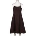 Jake s Damen Kleid, braun, Gr. 36