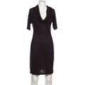 Esprit Damen Kleid, braun, Gr. 32