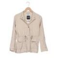 Only Damen Jacke, beige, Gr. 34