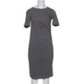 COS Damen Kleid, grau, Gr. 34