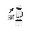 WILFA Mixer »POWER FUEL Digital BPFD-1680MW« - Weiss