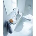 Duravit D-Code WC-Sitz Weiß 490x361x43 mm - 0060390000 0060390000