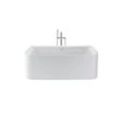 Duravit Happy D.2 Plus Badewanne Weiß 1800x800 mm - 700453000000000 700453000000000