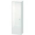 Duravit Brioso Hochschrank Weiß Hochglanz 520x360x1770 mm - BR1331L2222 BR1331L2222