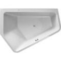 Duravit Paiova 5 Whirlwanne Weiß 1900x1400 mm - 760396000AS0000 760396000AS0000