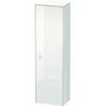 Duravit Brioso Hochschrank Weiß Hochglanz 520x360x1770 mm - BR1331R2222 BR1331R2222