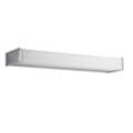 Avenarius Wandleuchte eckig 420 mm, LED 6 Watt, Serie Leuchten 9005011010