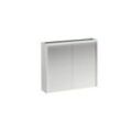Laufen Spiegelschrank LANI 208x818x714 LED-Beleuchtung horizontal H4037621129991