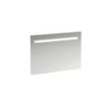 LAUFEN Spiegel LEELO LED-Licht 1000x700 1 Touchschalter Ein/Aus/Dimmer, H4476629501441 H4476629501441