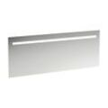 LAUFEN Spiegel LEELO LED-Licht 1800x700 1 Touchschalter Ein/Aus/Dimmer, H4477029501441 H4477029501441