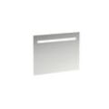 LAUFEN Spiegel LEELO LED-Licht 900x700 1 Touchschalter Ein/Aus/Dimmer, H4476529501441 H4476529501441