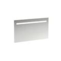 LAUFEN Spiegel LEELO LED-Licht 1200x700 1 Touchschalter Ein/Aus/Dimmer, H4476729501441 H4476729501441