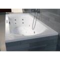 Riho Whirlpool Badewanne Lima Easypool 3.1, 190x90/weiß B053004005