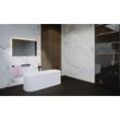 Riho Devotion Free Freistehende Oval-Badewanne 180 x 71 x 60 cm, Sonderaktion !!! B095001005