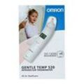 OMRON Gentle Temp 520 digitales Infrarot-Ohrtherm. 1 St