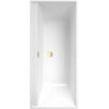 Villeroy & Boch Collaro Badewanne 1700 x 750 mm, UBA170COR2JV-01 UBA170COR2JV-01