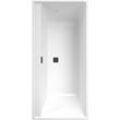 Villeroy & Boch Collaro Badewanne 1600 x 750 mm, UBA160COR2NV-01 UBA160COR2NV-01