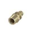 Tece flex Übergangsnippel Dim. 20 x R 1/2", Siliziumbronze, 705603 705603