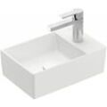 Villeroy & Boch Memento 2.0 Handwaschbecken 43234G, 43234GRW 43234GRW