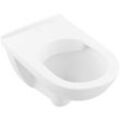 Villeroy & Boch Tiefspül-WC spülrandlos O.novo 5660R2 360x560mm DirectFlush weiss 5660R201