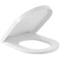 Villeroy & Boch WC-Sitz Avento 9M77 Stone White, 9M77C1RW 9M77C1RW