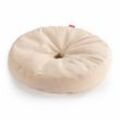 Hoopo Katzenbett Donut - Beige