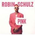 PINK (2 LPs) (Vinyl) - Robin Schulz. (LP)