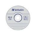 Verbatim DataLife - 5 x BD-R - 25 GB 6x - Jewel Case (Schachtel)