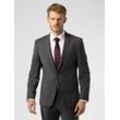 Roy Robson Baukasten-Sakko Herren Slim Fit Schurwolle, anthrazit