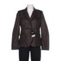 Bonita Damen Jacke, braun, Gr. 38