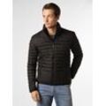 Colmar Daunenjacke Herren, schwarz