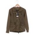 H&M Damen Jacke, braun, Gr. 34