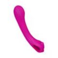 Leidenschaftlicher G-Spot-Vibrator, 21 cm