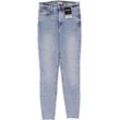 River Island Damen Jeans, blau, Gr. 34