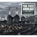 Animals(2018 Remix) - Pink Floyd. (CD)