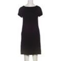 Massimo Dutti Damen Kleid, schwarz, Gr. 34