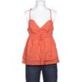 Pepe Jeans Damen Bluse, rot, Gr. 32