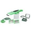 Genius Gemüseschneider manuell Nicer Dicer Quick Pro