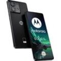 Motorola moto edge neo 40, 12+256 GB Smartphone (16,64 cm/6,55 Zoll, 256 GB Speicherplatz, 50 MP Kamera), schwarz