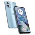 MOTOROLA g54 5G Dual-SIM-Smartphone glacier blue 256 GB