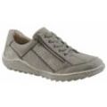 Sneaker, taupe, Gr.37