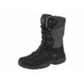 Outdoorwinterstiefel, schwarz, Gr.41