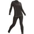 Funktionsunterhose, schwarz, Gr.XXXL