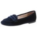 s.Oliver RED LABEL Loafer, marine, Gr.38