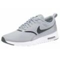 Nike Sportswear Sneaker »Air Max Thea«, grau-schwarz, Gr.41