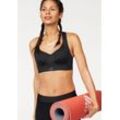 adidas Performance Sport-BH »STRONGER BRA«, schwarz, Gr.85B