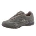 Sneaker, grau, Gr.40