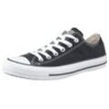 Sneaker, schwarz, Gr.37