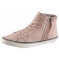 Esprit Sneaker, rosé, Gr.36